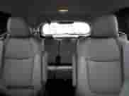 2025 Toyota Sienna XLE z VIN 5TDJSKFC4SS165299, wystawiony jako Copart lot #82189675 z przebiegiem 29 765 mil mil oraz Szkoda całkowita • Salvage title. Historia ofert i sprzedaży dostępna na DreamBid. Obrazek 10.