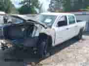 2017 Chevrolet Silverado 1500 Work Truck z VIN 3GCUKNEC3HG406079, wystawiony jako IAAI lot #42567352 z przebiegiem 189 811 mil mil oraz . Historia ofert i sprzedaży dostępna na DreamBid. Obrazek 17.