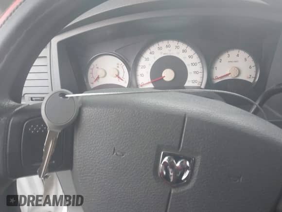 2007 Dodge Dakota ST with VIN 1D7HE22KX7S178985, listed as a IAAI auction lot 42883089 with 248,368 mi miles and . Bid and sale history available at DreamBid. Image 11.