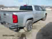 2019 Chevrolet Colorado 2WD Work Truck с VIN 1GCGSBEA7K1199177, выставлен на аукционе IAAI как лот 41622091 с пробегом 105 231 миль миль и . История ставок и продаж доступна на DreamBid. Изображение 4.