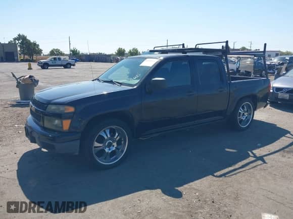 2005 Chevrolet Colorado 1SC LS Z85 с VIN 1GCCS136X58131944, выставлен на аукционе IAAI как лот 43331258 с пробегом 223 414 миль миль и . История ставок и продаж доступна на DreamBid. Изображение 2.