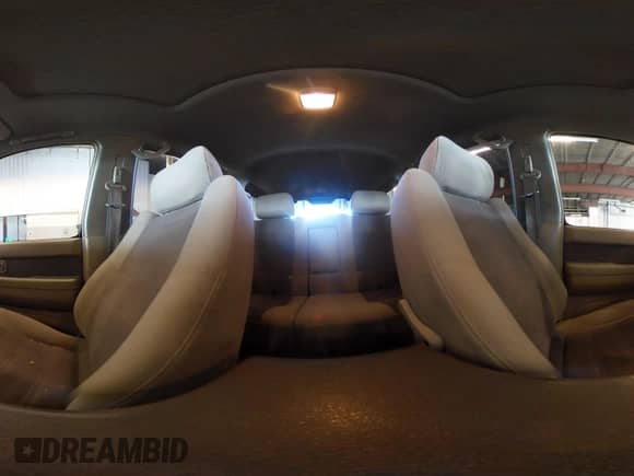 1999 Nissan Pathfinder XE z VIN JN8AR07Y1XW367944, wystawiony jako IAAI lot #42769053 z przebiegiem 124 874 mil mil oraz . Historia ofert i sprzedaży dostępna na DreamBid. Obrazek 18.