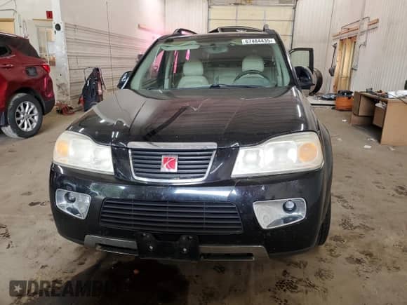 2007 Saturn VUE V6 with VIN 5GZCZ63437S816380, listed as a Copart auction lot 67484435 with 187,847 mi miles and Non repairable. Bid and sale history available at DreamBid. Image 5.