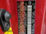 2011 Lexus IS 250 C with VIN JTHFF2C21B2520084, listed as a Copart auction lot 55036975 with 67,646 mi miles and Salvage title. Bid and sale history available at DreamBid. Image 12.