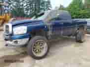 2008 Dodge 2500 SLT with VIN 3D7KS28A08G221753, listed as a IAAI auction lot 42663068 with 249,701 mi miles and . Bid and sale history available at DreamBid. Image 19.