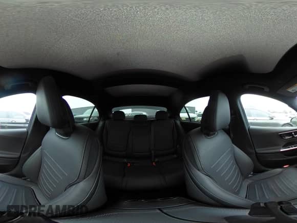 2024 Mercedes-Benz C 300 с VIN W1KAF4HB2RR190933, выставлен на аукционе IAAI как лот 43398611 с пробегом 2 745 миль миль и . История ставок и продаж доступна на DreamBid. Изображение 21.