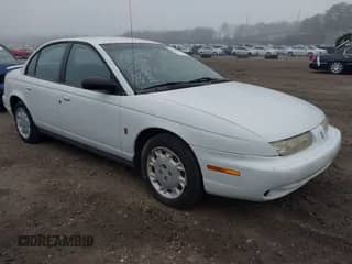 1997 Saturn SL с VIN 1G8ZK5272VZ270692, выставлен на аукционе IAAI как лот 41926086 с пробегом 109 329 миль миль и . История ставок и продаж доступна на DreamBid. Изображение 1.