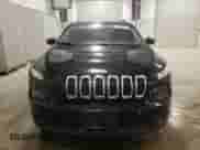 2014 Jeep Cherokee Latitude с VIN 1C4PJMCB0EW204964, выставлен на аукционе Copart как лот 81264915 с пробегом 154 529 миль миль и Чистый • Clean title. История ставок и продаж доступна на DreamBid. Изображение 5.