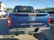 2018 Ford F-150 XL z VIN 1FTEW1CG9JKE46320, wystawiony jako Copart lot #81895774 z przebiegiem Nie podano mil oraz Szkoda całkowita • Salvage title. Historia ofert i sprzedaży dostępna na DreamBid. Obrazek 6.