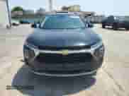 2024 Chevrolet Trax LT z VIN KL77LHE20RC083887, wystawiony jako Copart lot #67867645 z przebiegiem 23 742 mil mil oraz Szkoda całkowita • Salvage title. Historia ofert i sprzedaży dostępna na DreamBid. Obrazek 5.