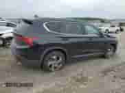 2022 Hyundai Santa Fe SE с VIN 5NMS14AJ6NH474031, выставлен на аукционе Copart как лот 81668915 с пробегом 63 663 миль миль и Списание • Salvage title. История ставок и продаж доступна на DreamBid. Изображение 3.