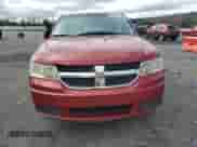 2009 Dodge Journey SE with VIN 3D4GG47B49T204151, listed as a Copart auction lot 86423225 with 196,000 mi miles and Salvage title. Bid and sale history available at DreamBid. Image 5.