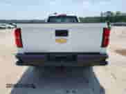 2017 Chevrolet Silverado 1500 Work Truck с VIN 1GCNCNEC6HZ182209, выставлен на аукционе Copart как лот 60682135 с пробегом 191 520 миль миль и Списание • Salvage title. История ставок и продаж доступна на DreamBid. Изображение 6.