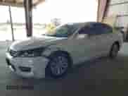 2014 Honda Accord EX z VIN 1HGCR2F70EA016169, wystawiony jako Copart lot #69952975 z przebiegiem 244 431 mil mil oraz Szkoda całkowita • Salvage title. Historia ofert i sprzedaży dostępna na DreamBid. Obrazek 1.