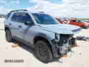 2026 Honda Passport TrailSport Elite с VIN 5FNYF9H84TB009595, выставлен на аукционе IAAI как лот 42976633 с пробегом Не указан миль и . История ставок и продаж доступна на DreamBid. Изображение 1.