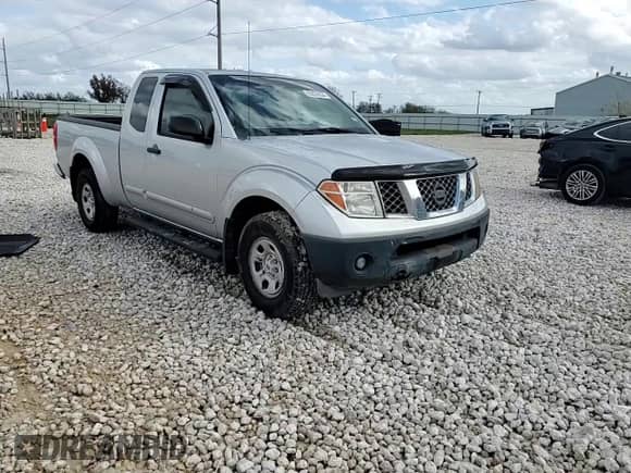 2008 Nissan Frontier XE with VIN 1N6BD06T88C425245, listed as a Copart auction lot 85233934 with Not provided miles and Clean title. Bid and sale history available at DreamBid. Image 11.
