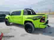 2023 Ram 1500 TRX z VIN 1C6SRFU94PN536609, wystawiony jako Copart lot #86865605 z przebiegiem 24 713 mil mil oraz Czysty tytuł • Clean title. Historia ofert i sprzedaży dostępna na DreamBid. Obrazek 2.