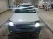 2005 Hyundai Accent GLS z VIN KMHCG45C65U662633, wystawiony jako Copart lot #86432595 z przebiegiem 221 608 mil mil oraz Szkoda całkowita • Salvage title. Historia ofert i sprzedaży dostępna na DreamBid. Obrazek 5.