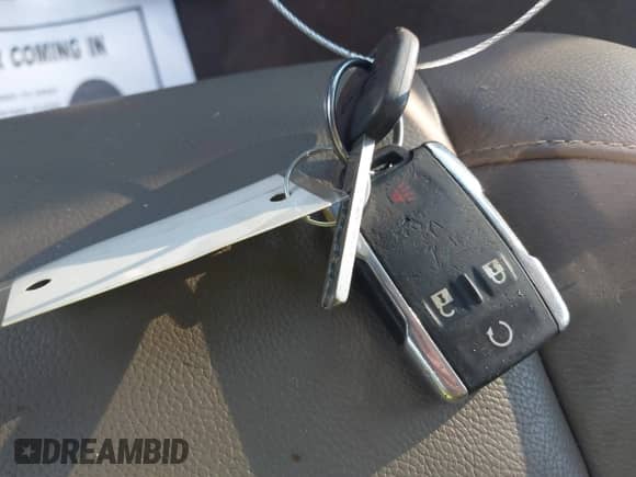 2018 GMC Sierra 1500 SLT z VIN 3GTP1NECXJG205818, wystawiony jako IAAI lot #42874974 z przebiegiem 144 799 mil mil oraz . Historia ofert i sprzedaży dostępna na DreamBid. Obrazek 11.