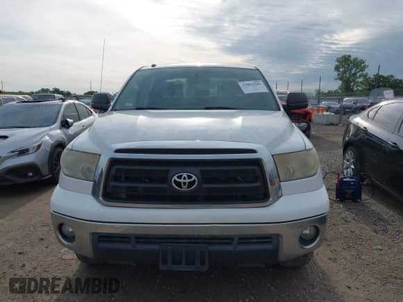 2012 Toyota Tundra с VIN 5TFEM5F15CX039234, выставлен на аукционе IAAI как лот 43052562 с пробегом 190 956 миль миль и . История ставок и продаж доступна на DreamBid. Изображение 13.