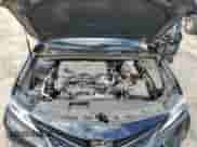 2020 Toyota Camry SE z VIN 4T1G11AK3LU950380, wystawiony jako Copart lot #80906115 z przebiegiem 57 080 mil mil oraz Szkoda całkowita • Salvage title. Historia ofert i sprzedaży dostępna na DreamBid. Obrazek 11.