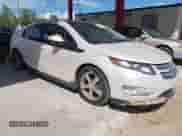 2011 Chevrolet Volt z VIN 1G1RD6E47BU102586, wystawiony jako IAAI lot #43304553 z przebiegiem 228 864 mil mil oraz . Historia ofert i sprzedaży dostępna na DreamBid. Obrazek 1.