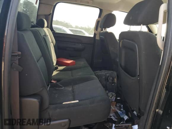 2012 GMC Sierra 1500 SL с VIN 3GTP2UEA5CG126338, выставлен на аукционе Copart как лот 43749125 с пробегом Не указан миль и Чистый • Clean title. История ставок и продаж доступна на DreamBid. Изображение 10.