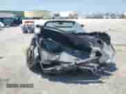 2023 Chevrolet Corvette 3LZ с VIN 1G1YF3D38P5603002, выставлен на аукционе Copart как лот 68337645 с пробегом 4 100 миль миль и Списание • Salvage title. История ставок и продаж доступна на DreamBid. Изображение 6.