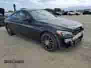 2017 Mercedes-Benz C 300 с VIN WDDWJ4JB4HF357243, выставлен на аукционе Copart как лот 84738705 с пробегом 101 657 миль миль и Чистый • Clean title. История ставок и продаж доступна на DreamBid. Изображение 4.