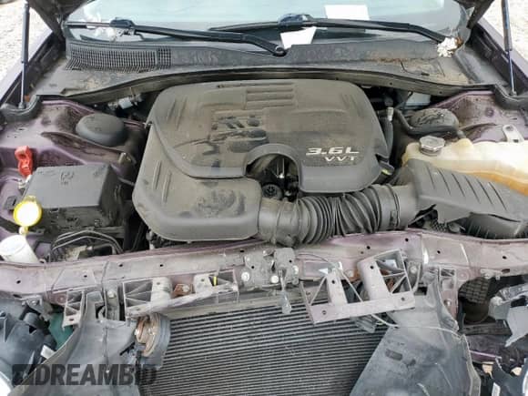 2021 Chrysler 300 Touring с VIN 2C3CCAAG3MH558159, выставлен на аукционе Copart как лот 66098535 с пробегом 42 422 миль миль и Списание • Salvage title. История ставок и продаж доступна на DreamBid. Изображение 11.