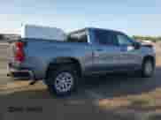 2022 Chevrolet Silverado 1500 LT с VIN 3GCPYJEKXNG114839, выставлен на аукционе Copart как лот 71316995 с пробегом 47 470 миль миль и Списание • Salvage title. История ставок и продаж доступна на DreamBid. Изображение 3.