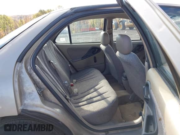 2004 Chevrolet Cavalier с VIN 1G1JC52FX47271762, выставлен на аукционе IAAI как лот 43524777 с пробегом 60 552 миль миль и . История ставок и продаж доступна на DreamBid. Изображение 8.