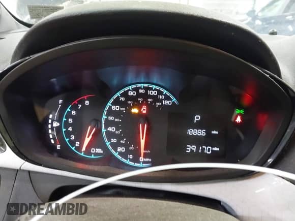 2017 Chevrolet Spark LT с VIN KL8CD6SA5HC765962, выставлен на аукционе IAAI как лот 42728505 с пробегом 39 170 миль миль и . История ставок и продаж доступна на DreamBid. Изображение 7.