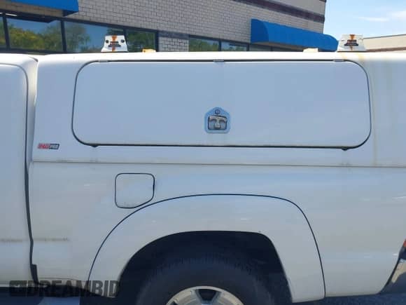 2009 Toyota Tacoma с VIN 5TEUU42NX9Z655849, выставлен на аукционе IAAI как лот 43329118 с пробегом 194 105 миль миль и . История ставок и продаж доступна на DreamBid. Изображение 21.