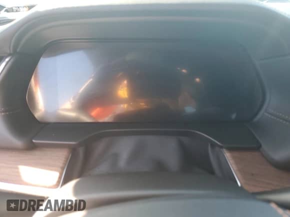 2022 Jeep Grand Cherokee Summit Reserve с VIN 1C4RJYE68N8748939, выставлен на аукционе Copart как лот 74066564 с пробегом 18 949 миль миль и На запчасти • Non repairable. История ставок и продаж доступна на DreamBid. Изображение 9.