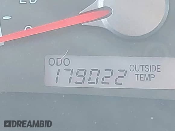 2011 Toyota Camry LE with VIN 4T1BF3EK6BU751422, listed as a IAAI auction lot 42335007 with 179,022 mi miles and . Bid and sale history available at DreamBid. Image 15.