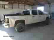 2008 Chevrolet Silverado 2500HD Work Truck с VIN 1GCHK23688F117164, выставлен на аукционе Copart как лот 67840305 с пробегом Не указан миль и Списание • Salvage title. История ставок и продаж доступна на DreamBid. Изображение 3.