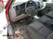 2011 GMC Sierra 1500 Work Truck z VIN 1GTN2TEA9BZ461182, wystawiony jako Copart lot #49573035 z przebiegiem 159 932 mil mil oraz Szkoda całkowita • Salvage title. Historia ofert i sprzedaży dostępna na DreamBid. Obrazek 8.