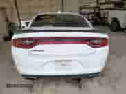 2020 Dodge Charger SXT z VIN 2C3CDXBG0LH183585, wystawiony jako Copart lot #70370565 z przebiegiem 44 961 mil mil oraz Szkoda całkowita • Salvage title. Historia ofert i sprzedaży dostępna na DreamBid. Obrazek 6.