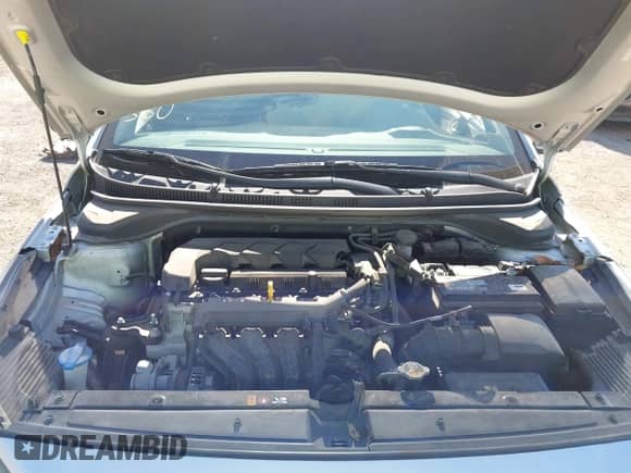 2020 Hyundai Accent SE z VIN 3KPC24A64LE103953, wystawiony jako IAAI lot #43036817 z przebiegiem 46 626 mil mil oraz . Historia ofert i sprzedaży dostępna na DreamBid. Obrazek 10.