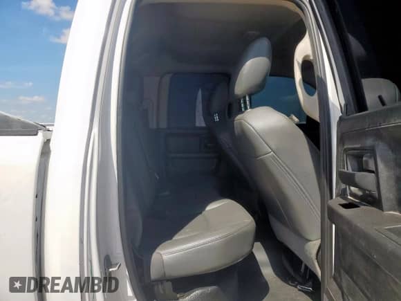 2018 Ram 1500 Tradesman с VIN 1C6RR7FT3JS319851, выставлен на аукционе Copart как лот 66351735 с пробегом 141 016 миль миль и Списание • Salvage title. История ставок и продаж доступна на DreamBid. Изображение 10.