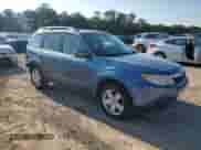 2009 Subaru Forester X Limited с VIN JF2SH64679H792375, выставлен на аукционе Copart как лот 70328275 с пробегом 115 607 миль миль и Списание • Salvage title. История ставок и продаж доступна на DreamBid. Изображение 4.