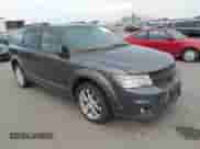 2014 Dodge Journey SXT with VIN 3C4PDDBG3ET190729, listed as a IAAI auction lot 43362931 with 198,369 mi miles and . Bid and sale history available at DreamBid. Image 1.