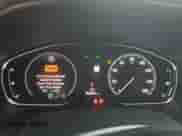 2019 Honda Accord Sport z VIN 1HGCV1F30KA159587, wystawiony jako Copart lot #81410875 z przebiegiem 82 048 mil mil oraz Szkoda całkowita • Salvage title. Historia ofert i sprzedaży dostępna na DreamBid. Obrazek 9.