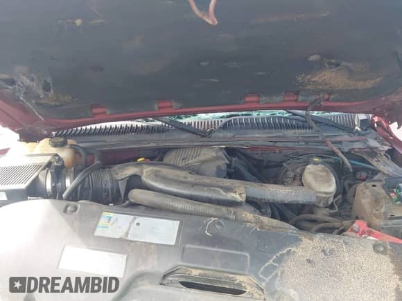2003 Chevrolet Suburban LS с VIN 1GNFK16ZX3J266664, выставлен на аукционе IAAI как лот 42799621 с пробегом 265 907 миль миль и . История ставок и продаж доступна на DreamBid. Изображение 10.