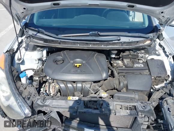 2017 Hyundai Elantra с VIN KMHD35LH2HU351547, выставлен на аукционе IAAI как лот 42670690 с пробегом 137 299 миль миль и . История ставок и продаж доступна на DreamBid. Изображение 10.