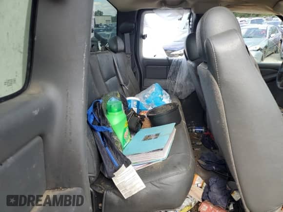 2007 Chevrolet Silverado 2500HD Work Truck with VIN 1GCHC29D67E183977, listed as a Copart auction lot 70437835 with Not provided miles and Salvage title. Bid and sale history available at DreamBid. Image 10.