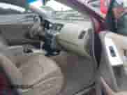 2010 Nissan Murano SL с VIN JN8AZ1MU5AW013665, выставлен на аукционе IAAI как лот 42453084 с пробегом 156 145 миль миль и . История ставок и продаж доступна на DreamBid. Изображение 5.