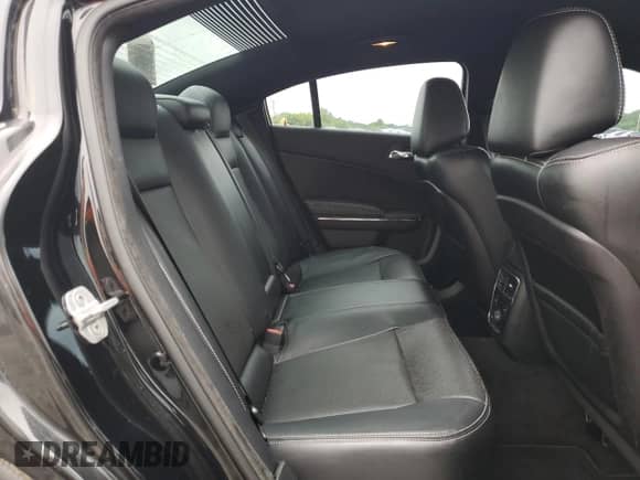 2013 Dodge Charger SXT Plus with VIN 2C3CDXHGXDH526962, listed as a Copart auction lot 67377605 with 132,373 mi miles and Salvage title. Bid and sale history available at DreamBid. Image 10.