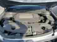 2019 Hyundai NEXO Limited с VIN KM8J84A69KU001615, выставлен на аукционе Copart как лот 84973714 с пробегом 55 920 миль миль и Списание • Salvage title. История ставок и продаж доступна на DreamBid. Изображение 16.